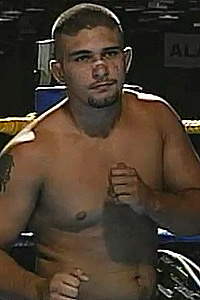 Jorge 'Navalhada' Magalhaes