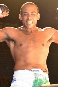 Anderson Silva Souza