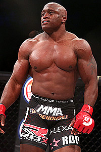 Bobby Lashley