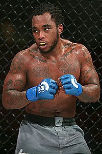 Deron Carlis