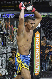 Nilton 'Parana' Nunes da Silva