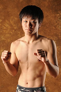 Koki Naito