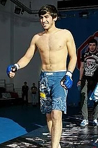 Zaur Ibakov