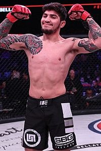 Dillon Danis