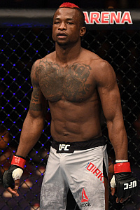 Marc Diakiese