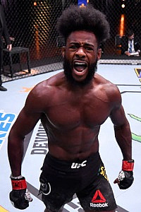 Aljamain Sterling