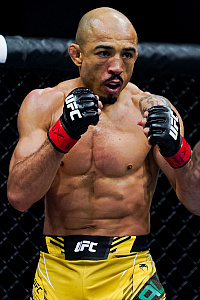 Jose Aldo