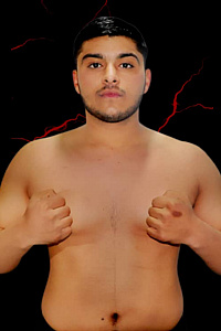 Ajmal Mubariz