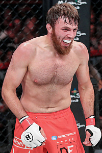 Magomed Magomedov