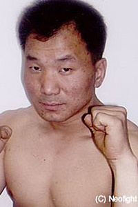 Seong Hee Kim