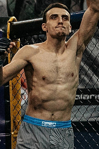 Andrey Vasilenko