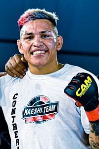 Gonzalo Contreras