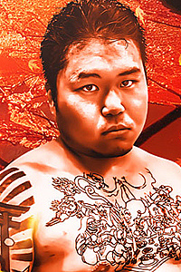 Hirokazu 'Yokoya McGregor' Yokoyama