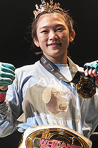 Chihiro Sawada