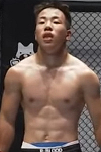 Taichi Yokoyama