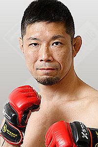 Yasutaka Kato