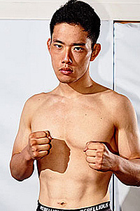 Yuto Kimura