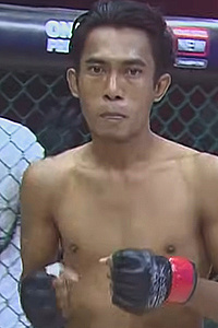 Taufik Akbar Polontalo