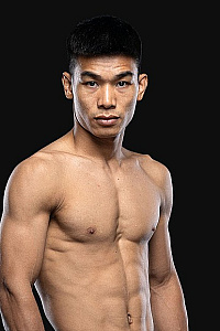 Ngoc Luong 'The Rabbit' Tran