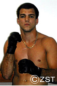 Pedro Brandao