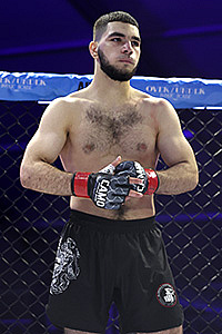 Kamo Grigoryan