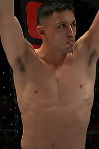 Cristobal Ibanez
