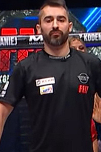 Szymon Deregowski