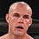 Derek 'The Barbaric' Anderson