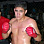 Edielson 'Scorpion' Santos