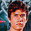 Fredy Andres 'The Iron Boy' Acevedo Pineres