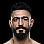 Izzeddine 'The Palestinian Samurai' Al Derbani