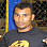 Elielson 'Torrinha Pau Pereira' Almeida